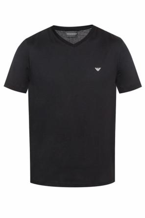 Branded t-shirt two-pack, zdjęcie 1 Branded t-shirt two-pack od Emporio Armani